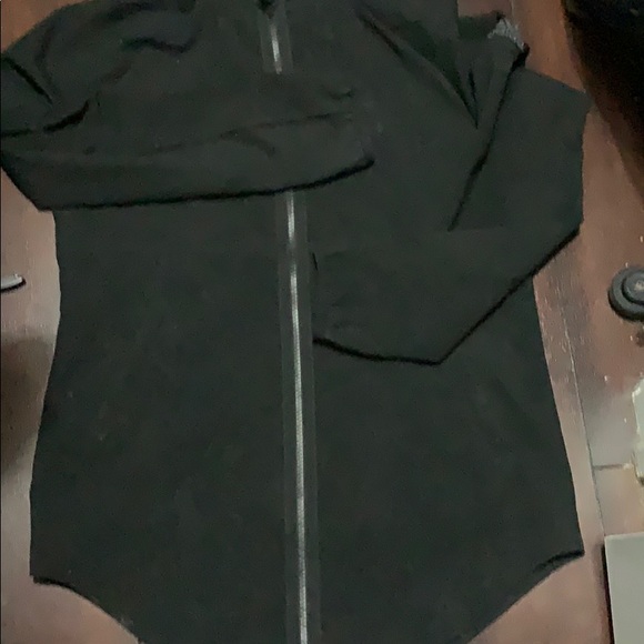 ADIDAS ZIP UP - Picture 3 of 8